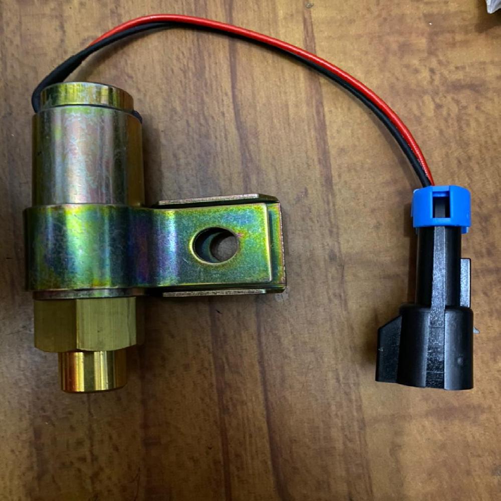 Bobina para fan clutch tipo lapiz EM37540